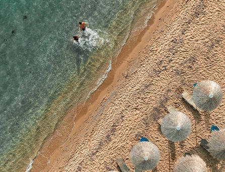 Secret Paradise Hotel & Spa