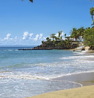 Bahia Principe Escape Samana
