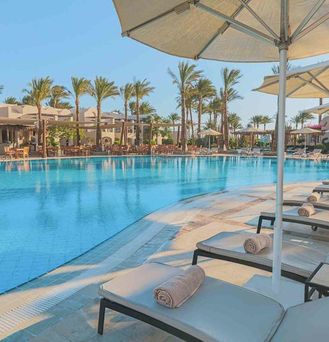 Iberotel Makadi Beach by JAZ