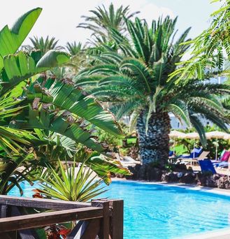 R2 Pájara Beach Hotel & Spa