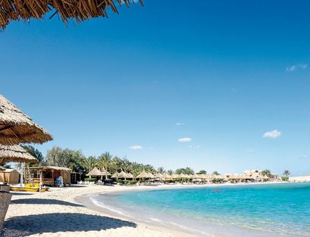 Mövenpick Resort El Quseir