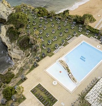 Pestana Viking