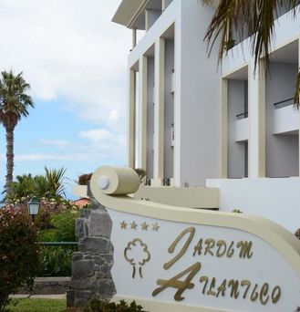 Jardim Atlantico