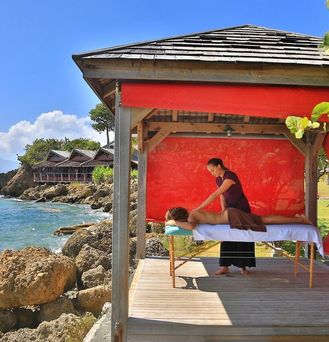 La Créole Beach Hôtel & Spa