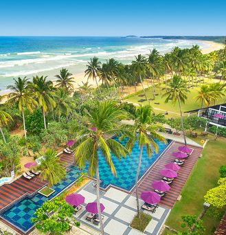 Thaala Bentota Resort