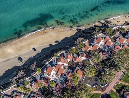 Aldiana Club Fuerteventura