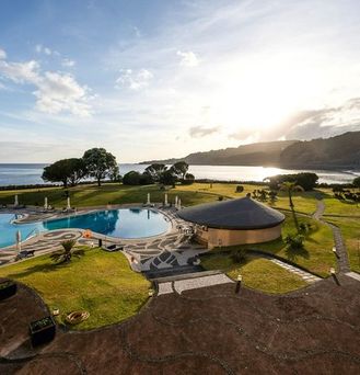 Pestana Bahia Praia