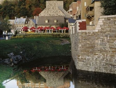 Fairmont Le Château Frontenac