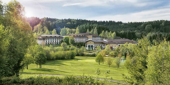 Aldiana Club Ampflwang