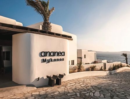 ananea Mykonos