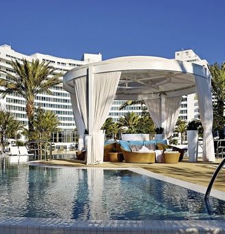 Fontainebleau Miami Beach