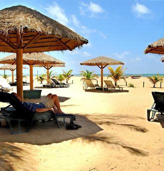 Goldi Sands Hotel