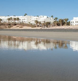 Sotavento Beach Club