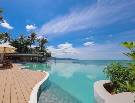 La Solaya Khao Lak