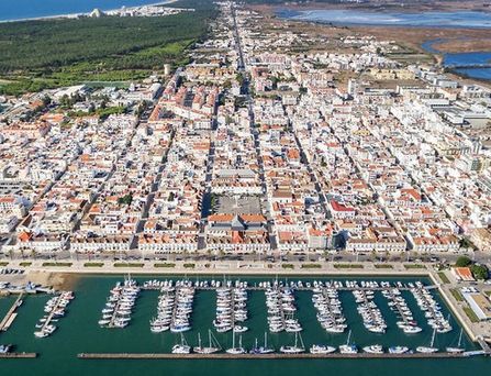 Pousada Vila Real de Santo António