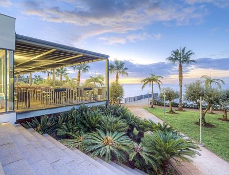 Vidamar Resorts Madeira