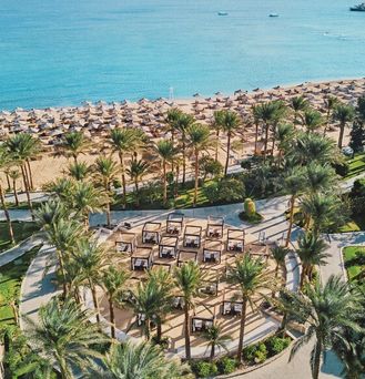 Iberotel Makadi Beach by JAZ