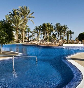 Radisson Blu Resort Gran Canaria