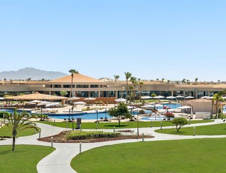 Pickalbatros Luxury Suites