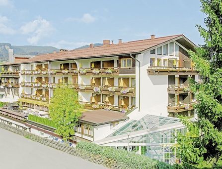 Hotel Filser