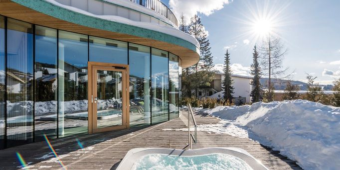 Aktiv- & Vitalhotel Erica