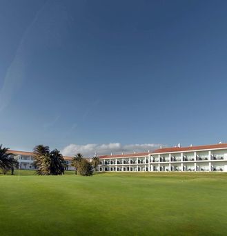 Parador de Málaga Golf