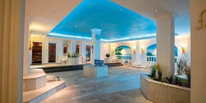 re.vita - naturresort & spa