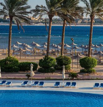 Cleopatra Luxury Resort Makadi Bay