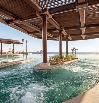 Mövenpick Resort El Quseir