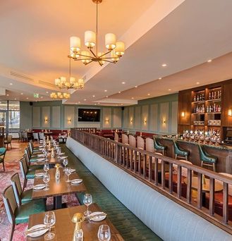 Hotel Killarney