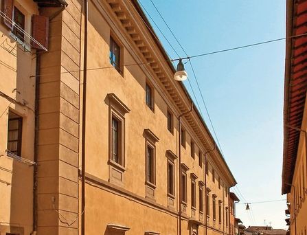 Palazzo San Lorenzo Hotel & Spa