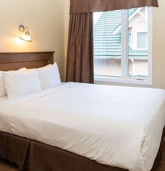 Irwin's Mountain Inn