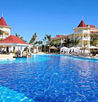 Bahia Principe Escape Bouganville