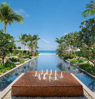 Waldorf Astoria Maldives Ithaafushi