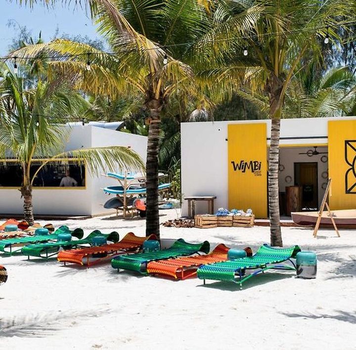 Zuri Zanzibar Hotel & Resort