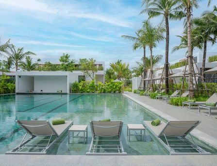 Meliá Phuket Mai Khao