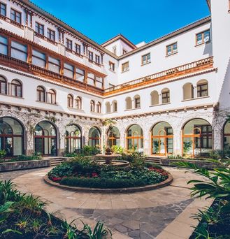 Iberostar Heritage Grand Mencey