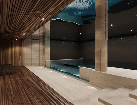 Melas Hotel Istanbul