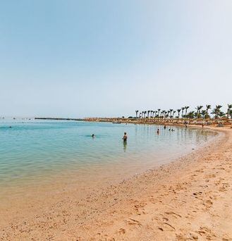 Pickalbatros Dana Beach Resort - Hurghada