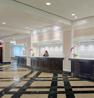 Chelsea Hotel Toronto