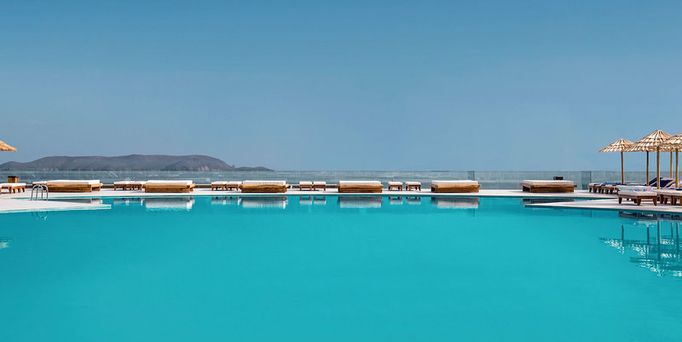 Mitsis Selection Rinela