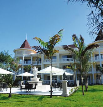 Bahia Principe Escape Bouganville
