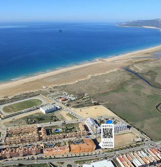 Hotel Tarifa Lances
