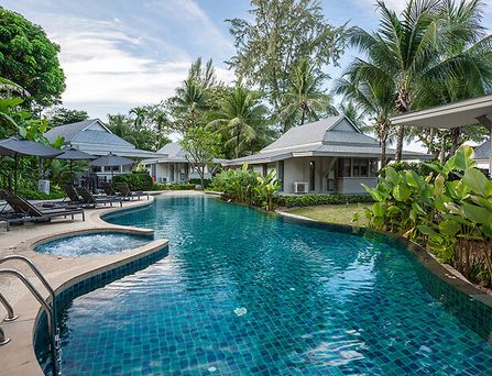 Moracea by Khao Lak Resort