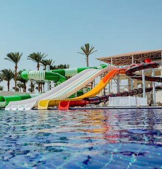 Pickalbatros Dana Beach Resort - Hurghada