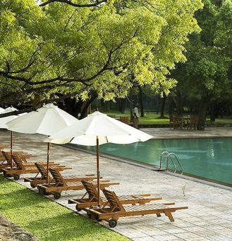 Amaya Lake Hotelresort