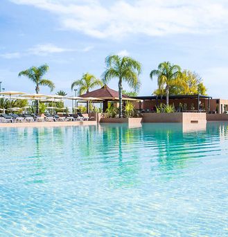 Riu Tikida Palmeraie