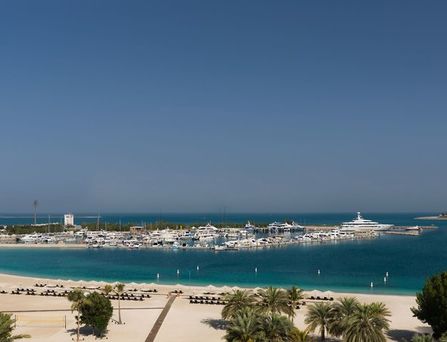 Emirates Palace Mandarin Oriental