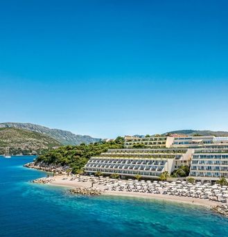 President Hotel, Valamar Collection