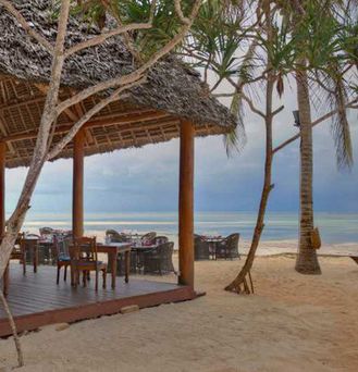 Sultan Sands Island Resort
